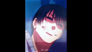 Toji episode 15 edit  | Jjk Manga Edit - #manga #youtubeshorts #jjk