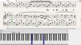 How to play Manchester and Liverpool. A. Popp. Как играть Манчестер и Ливерпуль