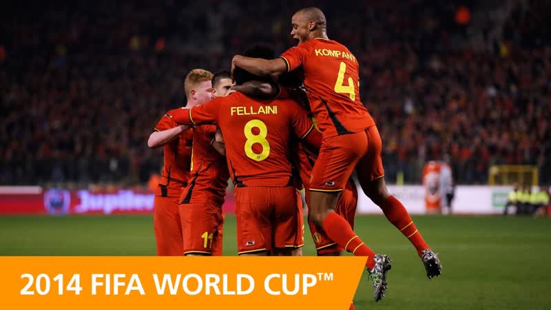 World Cup Team Profile: