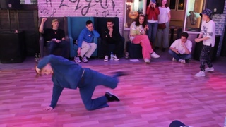 1vs1 до 13 лет 1/4, EasyRound BATTLE, , Moscow