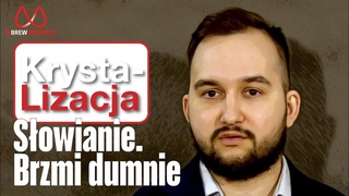 Słowianie. Brzmi dumnie.