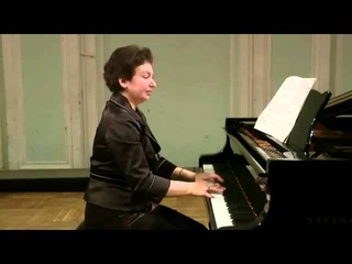 Дж.Энеску-Легенда.Для трубы и фортепиано   Enescu  Legend for trumpet