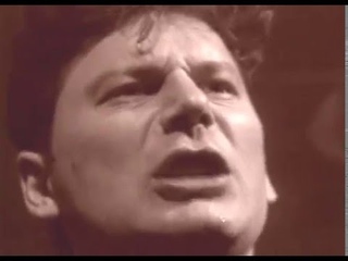 Сектор Газа (г.Воронеж) - Туман (1996) Отличное качество. Официальный клип. Юрий Хой (Клинских).