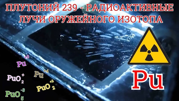 ПЛУТОНИЙ 239 РАДИОАКТИВНЫЕ ЛУЧИ ОТ ДЫМОИЗВЕЩАТЕЛЯ РИД 1 gkenjybq