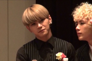 FANCAM 140712   (ToppDogg) -