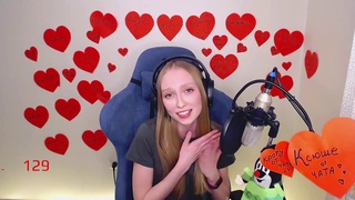Крутые моменты со стримов Twitch