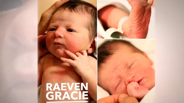 The story behind why Eve Torres named her son Raeven: Where Are They Now