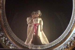 Le Rouge et le Noir Opera Rock - Ecouter son cœur -
