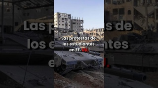 Ayer por Vietnam, hoy por Gaza