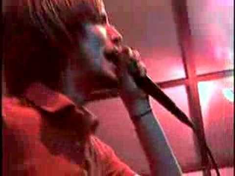 Veil of Maya APRIL 21 AMORA SAVANT LAST
