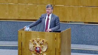 Кубинский народ заслуживает уважения и всемерной поддержки!