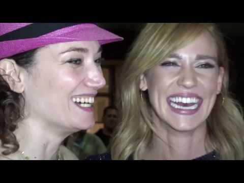 REVENGE World Premiere Interviews Coralie Fargeat Matilda Lutz Midnight Madness,