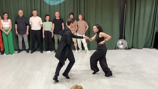 Aleksey Suslov & Anna Kondakova. Strictly Mixed (Int+ALS). Life is Life 2024 | WCS Dance