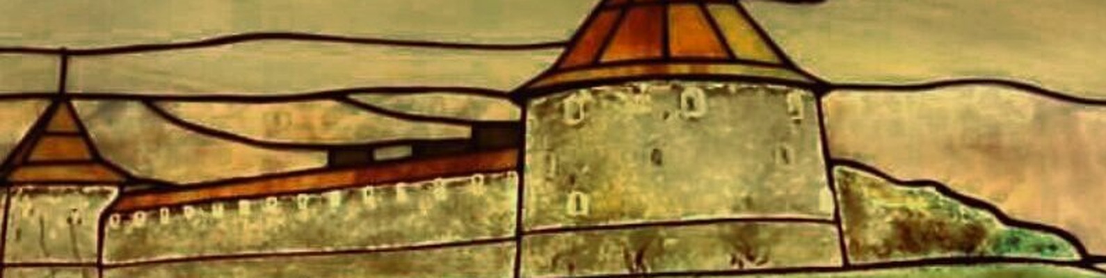 Крепость Орешек. Музей | ВКонтакте