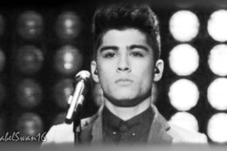Zayn Malik ♥ Mr Saxobeat