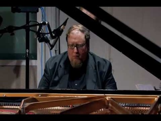 Simon Nabatov plays “Lady Sings The Blues“ by Herbie Nichols