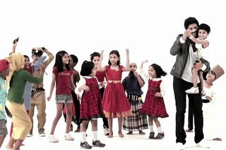 Ustad Hotel Promo Song SUBHANALLAH FULL HD