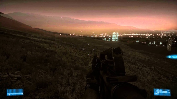 Battlefield 3: Still A Fucking