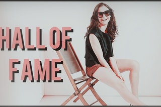 Tatiana Maslany | Hall of Fame