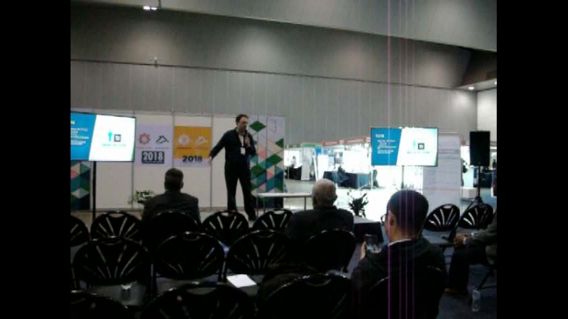 Green Building Expo 2018 03 Introduction To Blockchain And Its Application To Renewable Energy Alfred