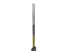 KVP2,5 LattTG S 7,5m