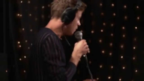 Perfume Genius My Body ( Live on