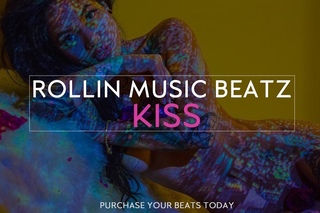 Eestbound x OVO x Tory Lanez Type beat 2016 - Kiss Prod. by Rollin Music Beatz
