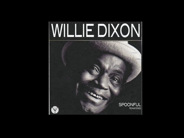 Willie Dixon