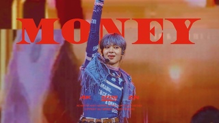 4K 231001 ZeeNuNewConcertDay2 NuNew - Money