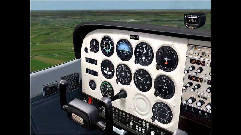How to Improve Turbulence in FS2004,