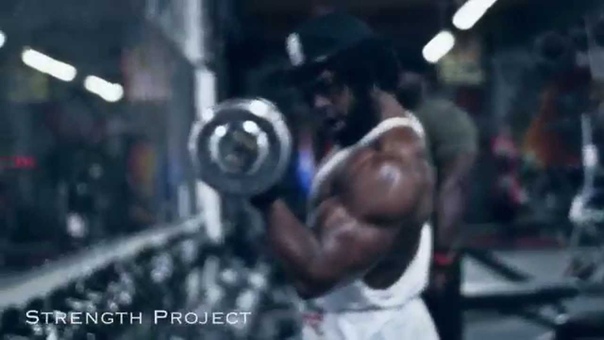 WAR TIME: Arm Destruction Big Rob and