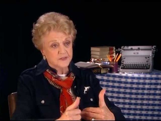 Origin of a series - Interview with Angela Lansbury