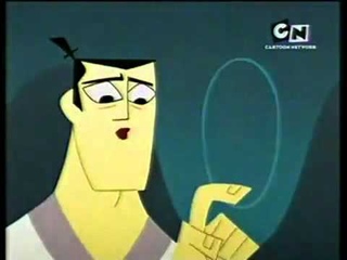 Samurai Jack Hindi Episodes