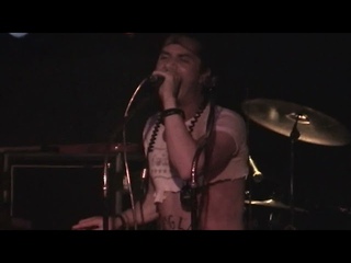 TOMAHAWK, LIVE AT BXB, SAN DIEGO