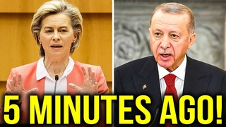 EU's Push Against Turkey Joining BRICS: What is going on