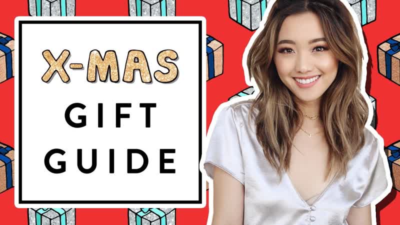 Christmas Gift Guide What to Get Each