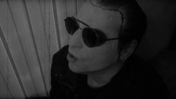 Rawmouth Karin (track included Stimulated, Autobranded debut