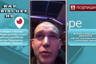 Ресторатор о батле Oxxximiron против St Versus Battle (2016)