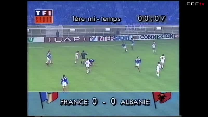 Les buts les plus rapides de lhistoire des Equipes de