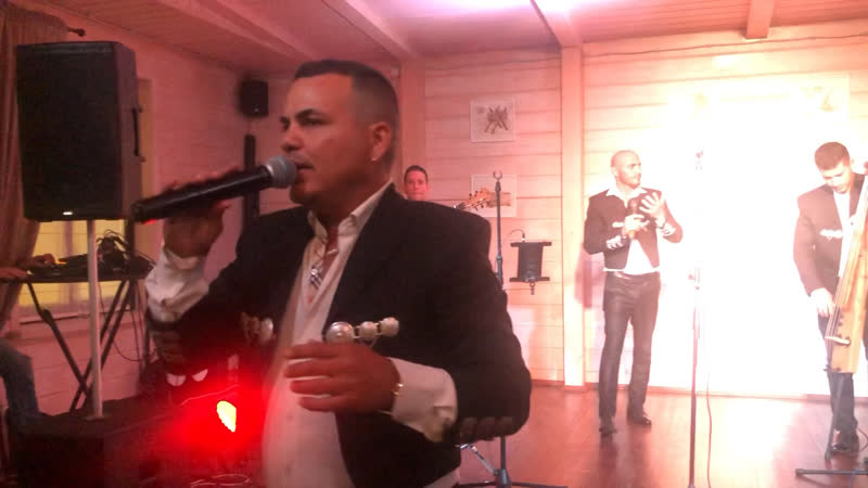 Видео от Velazquez