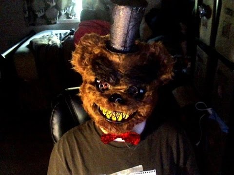 Можно ли фредди. Мишка фредди в реальной жизни. Фредди из фнаф 1. Fnaf 4 фредди. Игра мишка фредди.