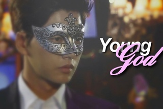 ► Love’s Relativity || young god