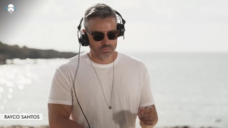 Lounge House Remix - Ibiza Live DJ Set  2021
