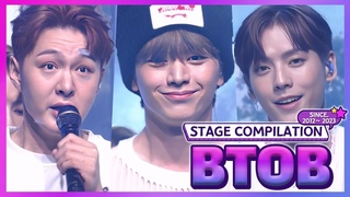 -  BTOB  KBS