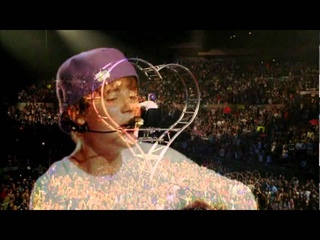 Justin Bieber - Favorite Girl