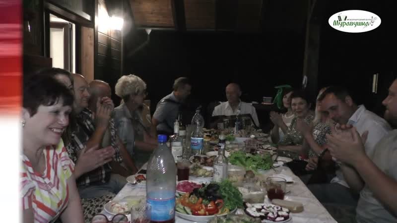 Зачем ты вышла за ворота, зачем ты бродишь в тишине. Гармонь