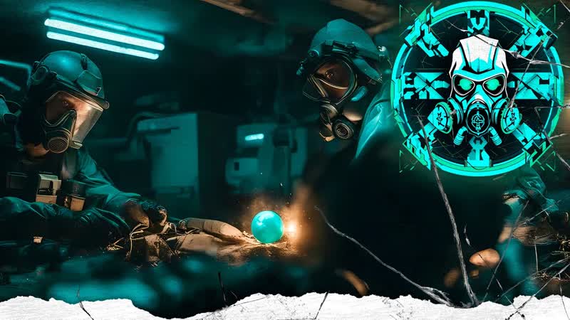FORCE OF SIBERIA RP, PVE Server STALKER RP
