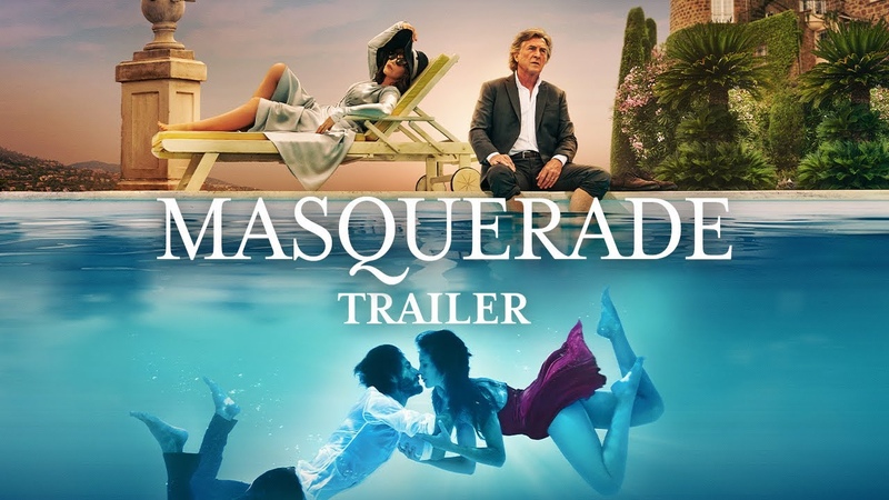 Mascarade