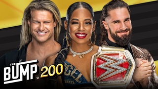 Seth Freakin Rollins, Bianca Belair and Dolph Ziggler: WWE's The Bump: Dec. 14, 2022