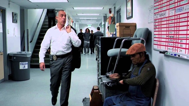 BOSCH Behind The Scenes: Hollywood